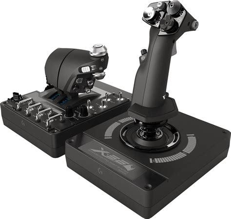 buy used flight simulator joy stick|joysticks compatible with flight simulator.